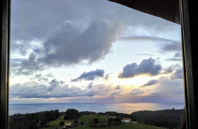 Happy Sea View Urdaibai