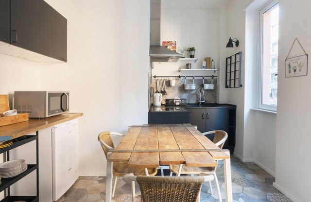Happy Travelers Apartment