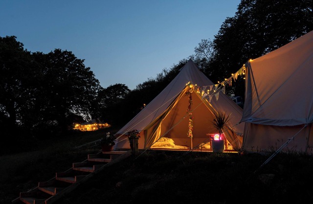 Hapus Hideaway Retreat site