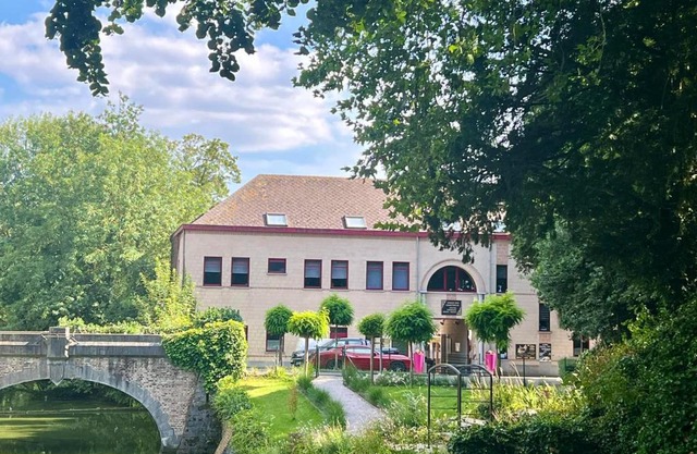 Haras des Chartreux