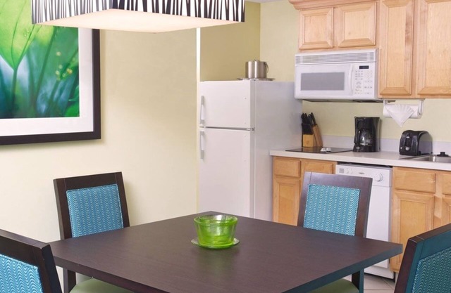 Harborside at Atlantis with Water Park Amenities