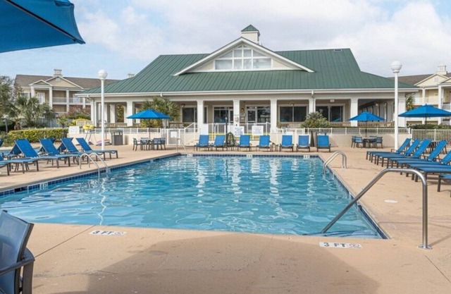 Harbour Lights™ - 2 Bedroom Combined