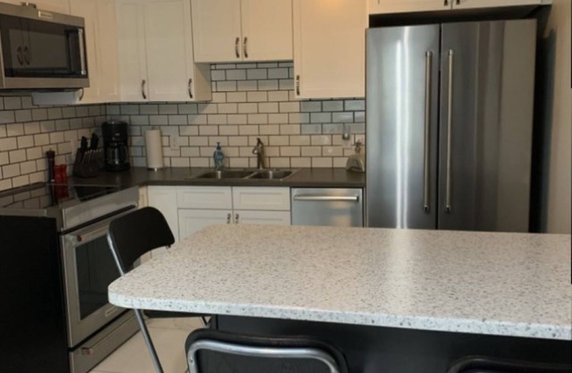 Harbour Street Retreat, across from Port Elgin's sandy beach on Lake Huron.
