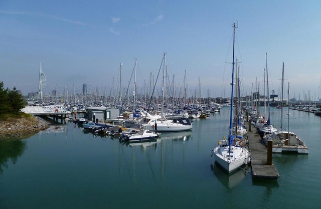 Harbour View 4