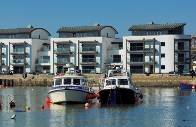 Harbour View