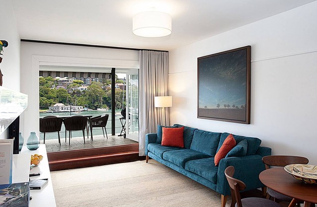 Harbourlife Mosman ISYD
