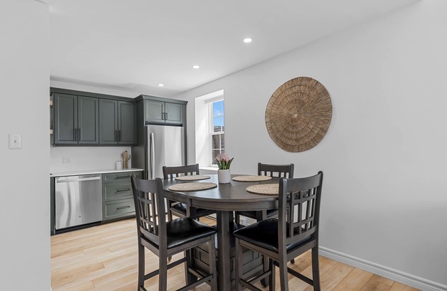Harbourview Loft A Executive One Bedroom Loft Apartment in Downtown Summerside