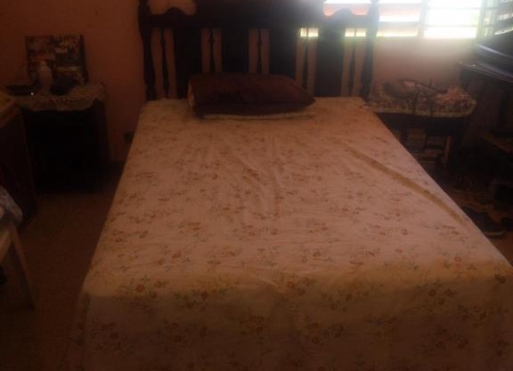 Harding's bed& lodge