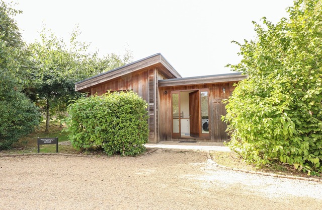 HARLEY'S HOUSE, family friendly, with open fire in Exton, Rutland