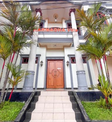 Harmadha Villa