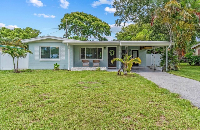 Harmony Breeze by Madeira Beach