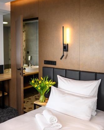 Harmony Club Hotel