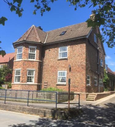 Harmony House Boutique B&B