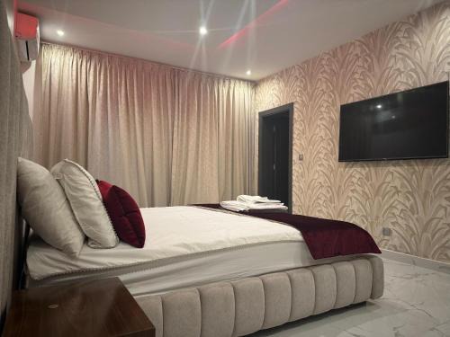 Harmony residence dakar