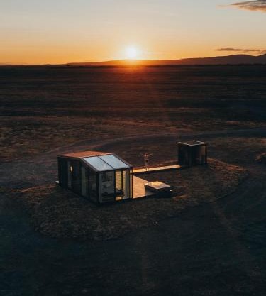 Harmony Seljalandsfoss