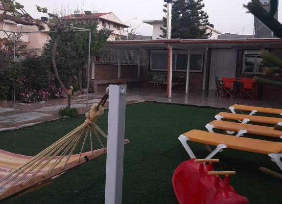 HARMONY villa