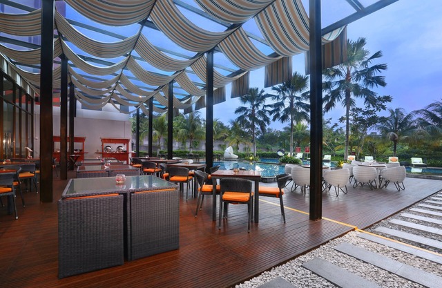 Harper Purwakarta by ASTON