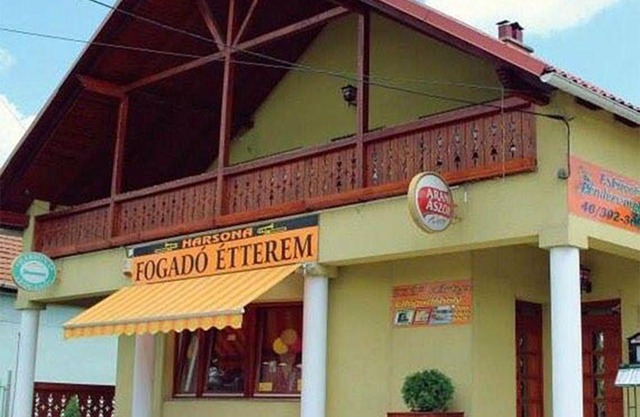 Harsona Fogadó