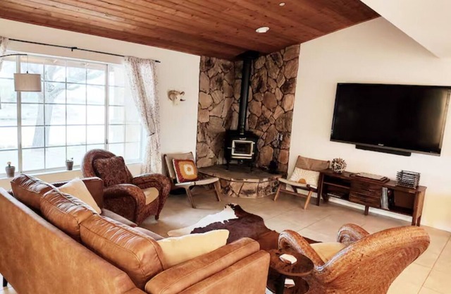 Hart Rock Ranch