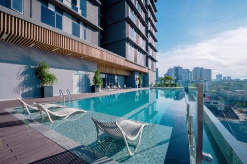 Hartamas Societe by MYAbnb