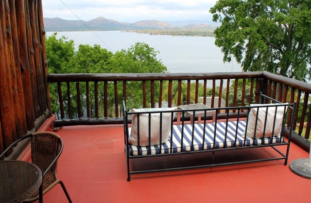 Hartbeespoortdam Lodge