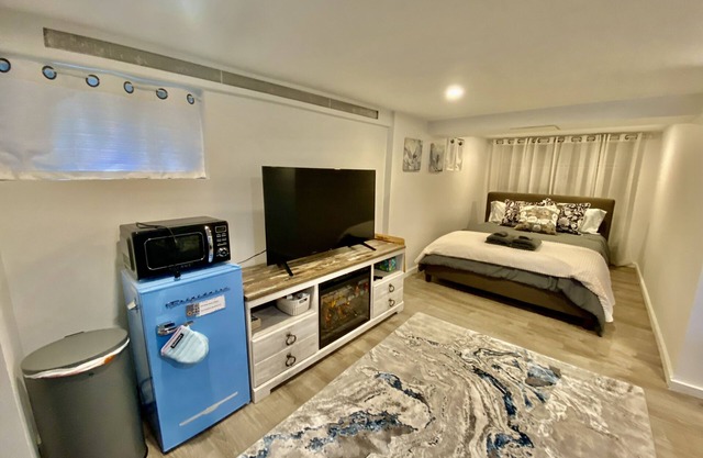 Hartsdale Escape: 35 minutes to midtown Manhattan