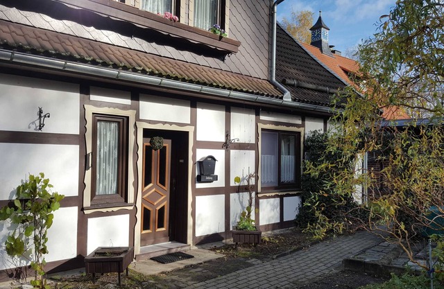 Harzhaus Sorge - FW1