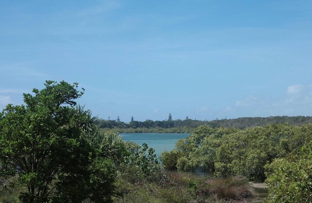 Hastings Cove 2 Bedroom Estuary Apartment!