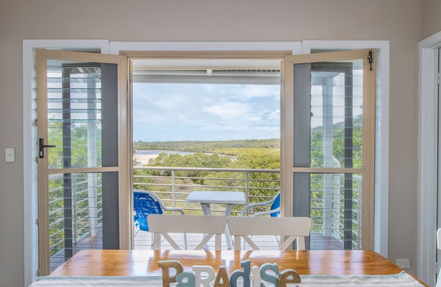 Hastings Cove 2 Bedroom Ground Floor Apartment!
