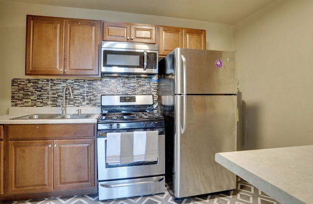 Hatboro Retreat: Steps From Shopping & Dining!