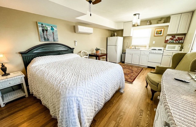 Hatteras Village Private Studio *Southside* 2