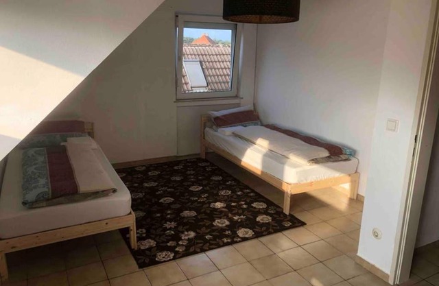 Hauckwald Apartment 1