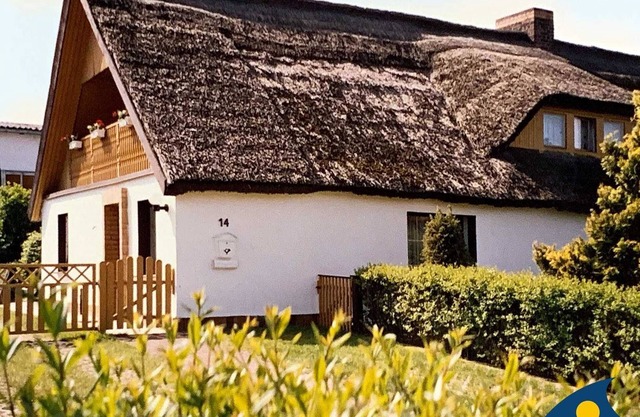 Haus Ückeritz Bauernsuite - Haus Ückeritz Bauernsuite