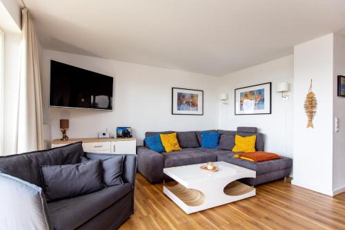 Haus 7 Apartment 2 Hundefreundlich