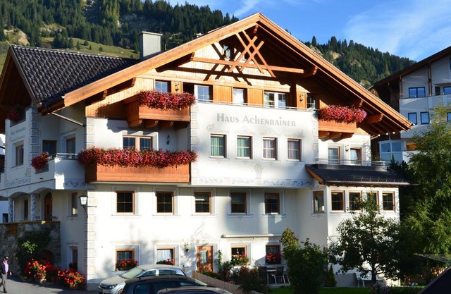 Haus Achenrainer