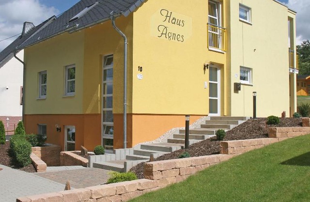 Haus Agnes FeWo 2