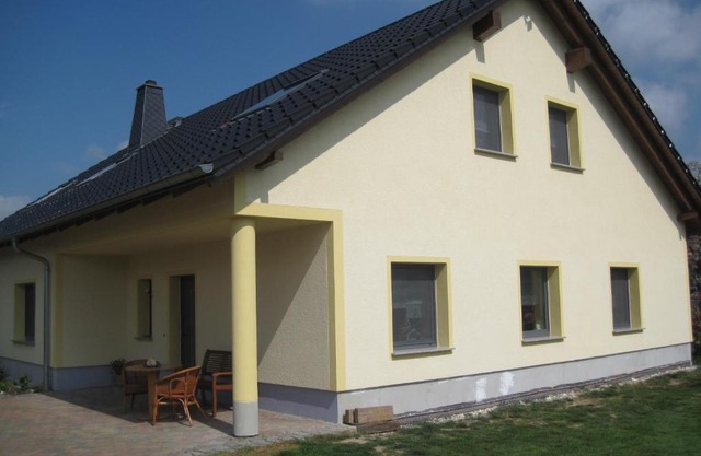 Haus am Park