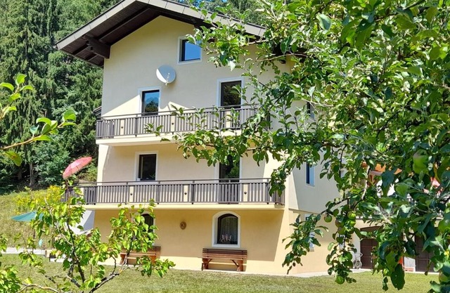 Haus am Schloss