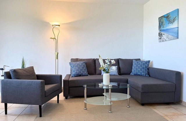 Haus am Waldbad Whg. 12/7