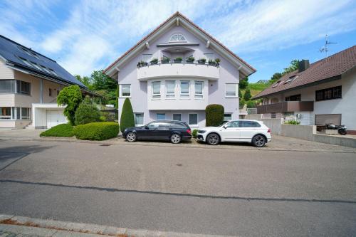 Haus Am Weinberg 2
