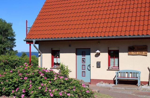 Haus an der Wiek, Deutschland