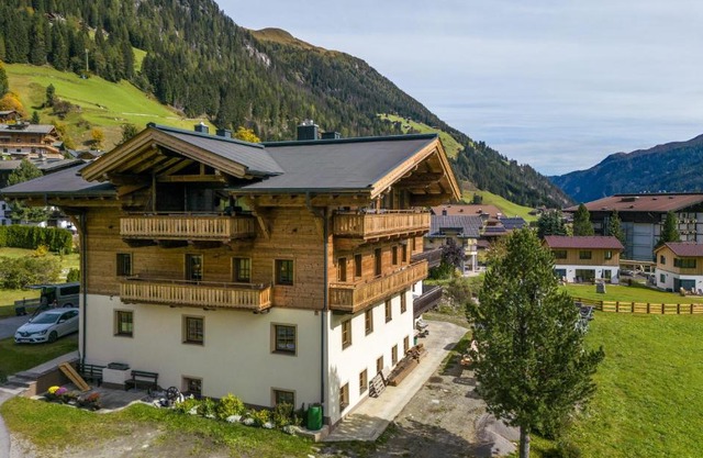 Haus Arnika