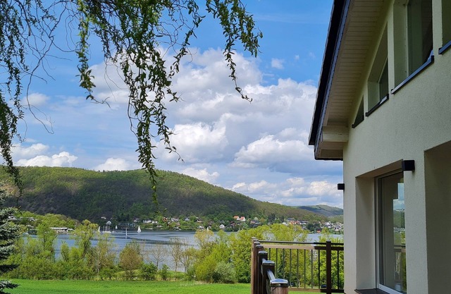 Haus Atlantis am Edersee