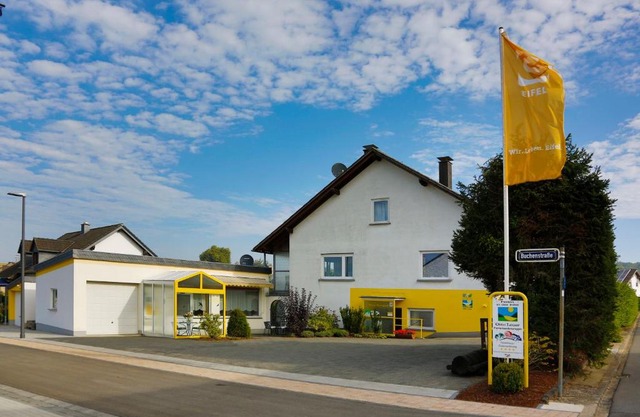 Haus Berndorf