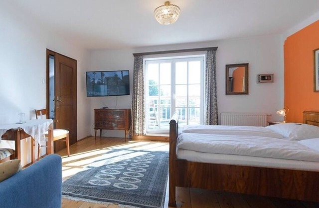 HAUS BERNDT - Room 10