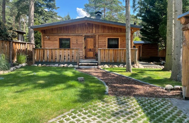Haus Brunhilde