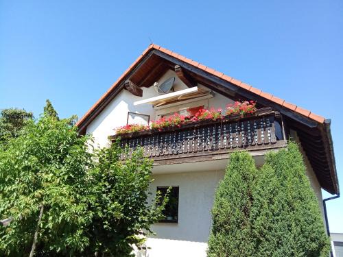 Haus Carmen