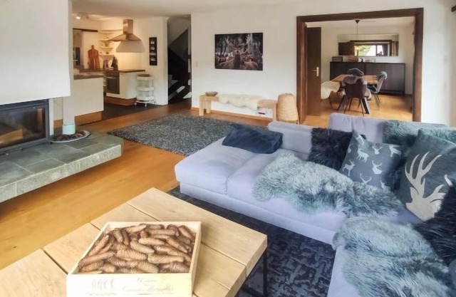 Haus Chappali by Interhome