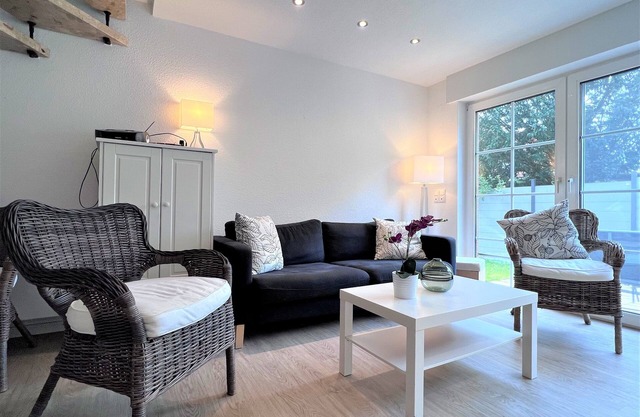 Haus Christiana, Danksteder Str.16D, 70sqm