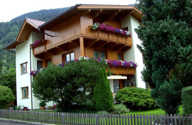 Haus Christl